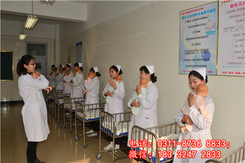 護理專業學費收費標準