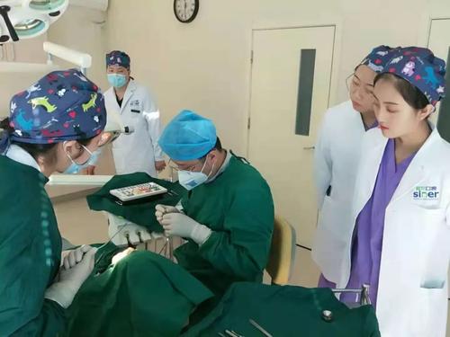 2025年石家莊冀聯(lián)醫(yī)學(xué)中專學(xué)校口腔專業(yè)招收多少人？