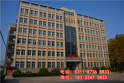 石家莊冀聯(lián)醫(yī)學(xué)中等專業(yè)學(xué)校靠譜嗎？